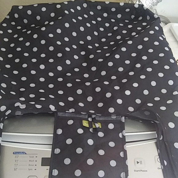 💚 BeeGreen tote💚 - Picture 4 of 4